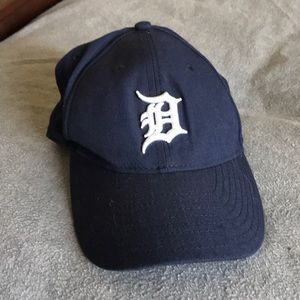 Detroit Tigers Baseball Hat